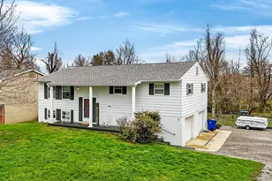 235 S Bowman Rd, Chillicothe, OH 45601 - Photo 2