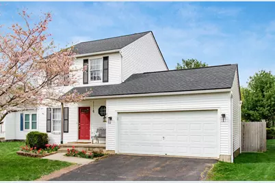 8270 Mariposa Street, Blacklick, OH 43004 - Photo 2