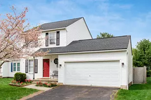 8270 Mariposa St, Blacklick, OH 43004 - Photo 2