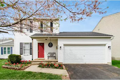8270 Mariposa Street, Blacklick, OH 43004 - Photo 6