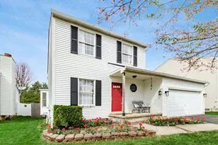 8270 Mariposa St, Blacklick, OH 43004 - Photo 1