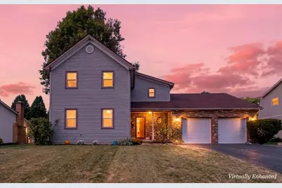 192 Buckeye Court, Westerville, OH 43081 - Photo 2