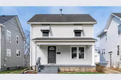 49 Monroe Avenue, Newark, OH 43055 - Photo 1