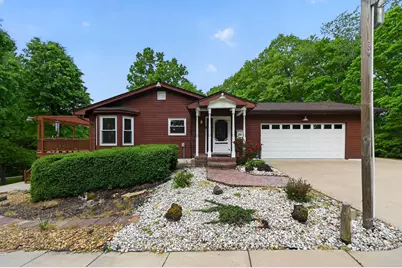 844 Buhl Morton Road, Gallipolis, OH 45631 - Photo 2
