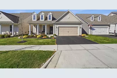 6321 Callaway Square E, New Albany, OH 43054 - Photo 2