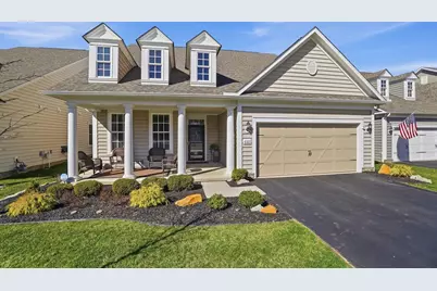 6321 Callaway Square E, New Albany, OH 43054 - Photo 1