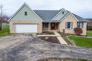 381 Township Road 191, West Liberty, OH 43357 - Photo 1