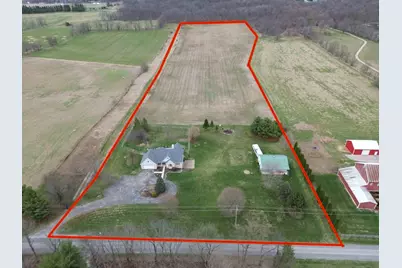 381 Township Road 191, West Liberty, OH 43357 - Photo 2