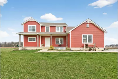 29900 Lemasters Road, Richwood, OH 43344 - Photo 1