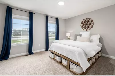 6636 Cold Mountain Drive, Westerville, OH 43081 - Photo 18