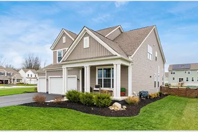 6636 Cold Mountain Drive, Westerville, OH 43081 - Photo 2