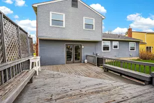 7082 Wind River Dr, Reynoldsburg, OH 43068 - Photo 32