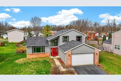 7082 Wind River Drive, Reynoldsburg, OH 43068 - Photo 2