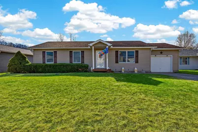 70 Willow Creek Road, Chillicothe, OH 45601 - Photo 2