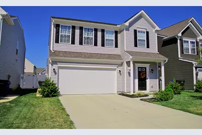 5368 Coble Park Drive, Canal Winchester, OH 43110 - Photo 1