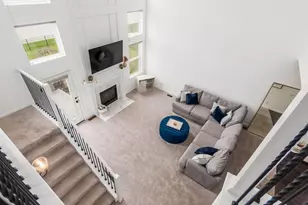 3867 Crowberry Ct, Powell, OH 43065 - Photo 30