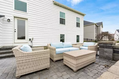 3867 Crowberry Court, Powell, OH 43065 - Photo 38