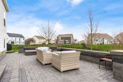 3867 Crowberry Court, Powell, OH 43065 - Photo 34