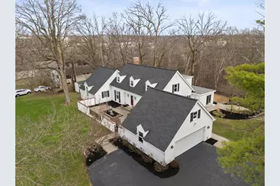 41 Indian Run Drive, Dublin, OH 43017 - Photo 2