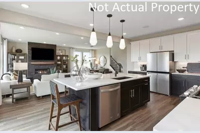 3277 Tender Avenue #Lot 7168, Powell, OH 43065 - Photo 10