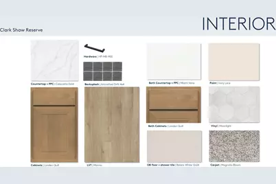 3277 Tender Avenue #Lot 7168, Powell, OH 43065 - Photo 2