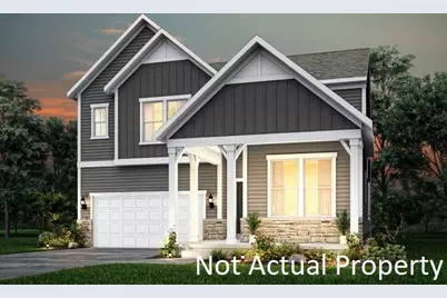 3277 Tender Avenue #Lot 7168, Powell, OH 43065 - Photo 1