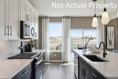 3277 Tender Avenue #Lot 7168, Powell, OH 43065 - Photo 8