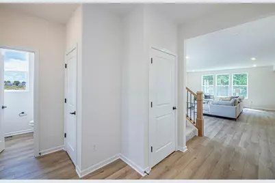 3277 Tender Avenue #Lot 7168, Powell, OH 43065 - Photo 26