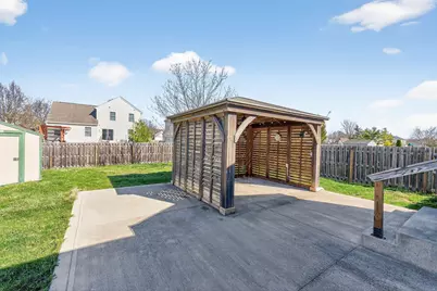 1250 Bay Laurel Drive, Marysville, OH 43040 - Photo 10