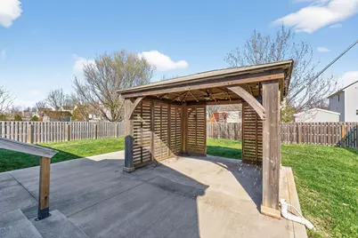 1250 Bay Laurel Drive, Marysville, OH 43040 - Photo 8