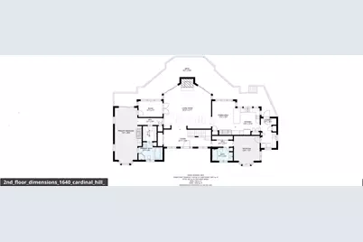 1640 Cardinal Hill Lane, Sugar Grove, OH 43155 - Photo 36