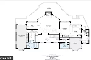 1640 Cardinal Hill Ln, Sugar Grove, OH 43155 - Photo 36