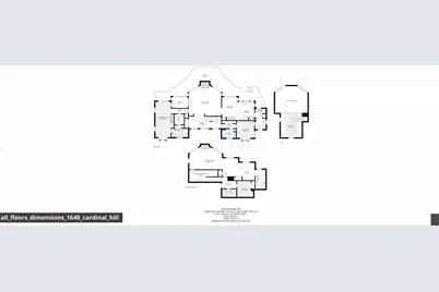 1640 Cardinal Hill Lane, Sugar Grove, OH 43155 - Photo 38