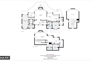 1640 Cardinal Hill Ln, Sugar Grove, OH 43155 - Photo 38