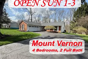 27 Meadowbrook Dr, Mount Vernon, OH 43050 - Photo 1