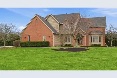 11092 Red Fox Street, Canal Winchester, OH 43110 - Photo 1