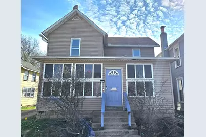 138 N Broad Street, Bremen, OH 43107 - Photo 1