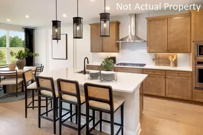 6073 Dever Lane #Lot 434, Hilliard, OH 43026 - Photo 8