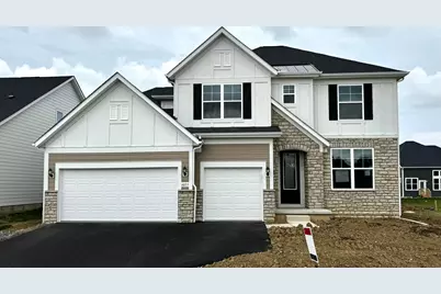 6073 Dever Lane #Lot 434, Hilliard, OH 43026 - Photo 1