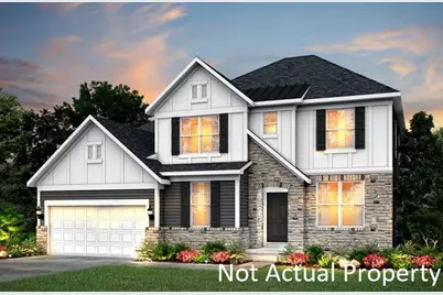 6073 Dever Lane #Lot 434, Hilliard, OH 43026 - Photo 1