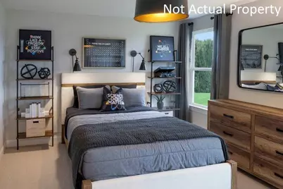 6073 Dever Lane #Lot 434, Hilliard, OH 43026 - Photo 28