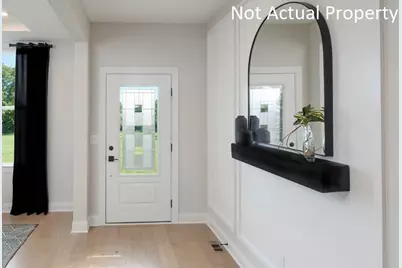 6073 Dever Lane #Lot 434, Hilliard, OH 43026 - Photo 22