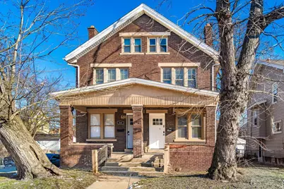 664-666 Bedford Avenue, Columbus, OH 43205 - Photo 1