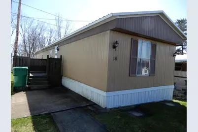 717 N Sandusky Street #14, Mount Vernon, OH 43050 - Photo 1