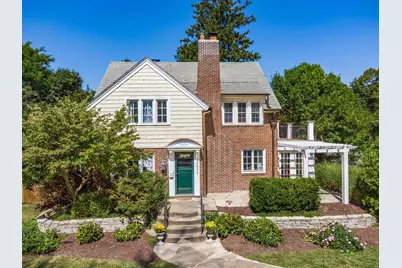 2424 Sherwood Road, Bexley, OH 43209 - Photo 2