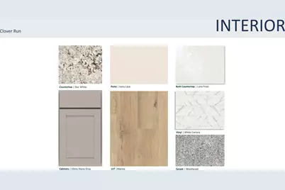 6200 Trefoil Street #Lot 109, Galloway, OH 43119 - Photo 2