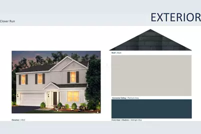 6200 Trefoil Street #Lot 109, Galloway, OH 43119 - Photo 4