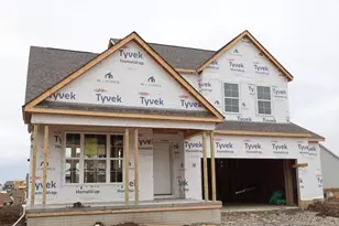 1092 Saddle Tank Dr, Plain City, OH 43064 - Photo 1