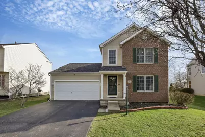 457 Carver Street, Pickerington, OH 43147 - Photo 2