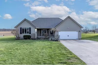 1279 Somerlot Hoffman Road W, Marion, OH 43302 - Photo 2